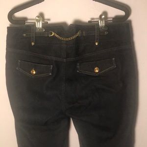 Armani Exchange jeans